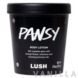 Lush Pansy
