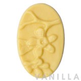 Lush Each Peach (And Two's A Pair)