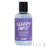 Lush Sleepy Dust