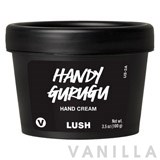 Lush Handy Gurugu