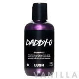 Lush Daddy-O