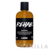 Lush Rehab