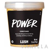 Lush Power