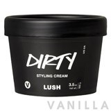 Lush Dirty