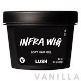 Lush Infra Wig