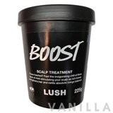 Lush Boost