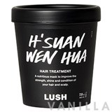 Lush H'Suan Wen Hua
