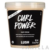 Lush Curl Power