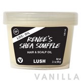 Lush Renee's Shea Soufflé