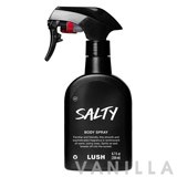 Lush Salty