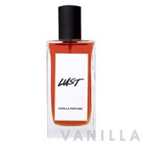 Lush Lust