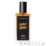 Lush Dear John