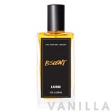 Lush B Scent