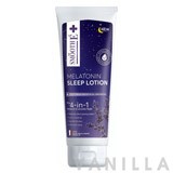 Smooth E Melatonin Sleep Lotion