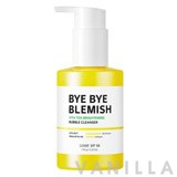Some By Mi Bye Bye Blemish Vita Tox Brightening Bubble Cleanser
