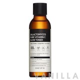 Some By Mi Galactomyces Pure Vitamin C Glow Toner