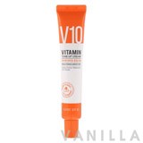 Some By Mi V10 Vitamin Tone-Up Cream