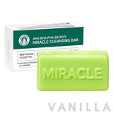 Some By Mi AHA-BHA-PHA 30Days Miracle Cleansing Bar