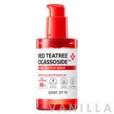 Some By Mi Red Teatree Cicassoside Derma Solution Serum