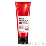 Some By Mi Snail Truecica Miracle Repair Low pH Gel Cleanser