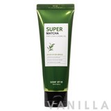Some By Mi Super Matcha Pore Clean Cleansing Gel