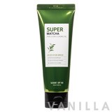 Some By Mi Super Matcha Pore Clean Cleansing Gel
