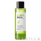 Some By Mi Super Matcha Pore Tightening Toner