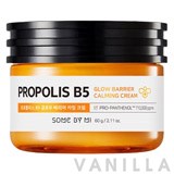 Some By Mi Propolis B5 Glow Barrier Calming Cream