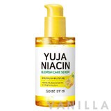 Some By Mi Yuja Niacin 30Days Blemish Care Serum