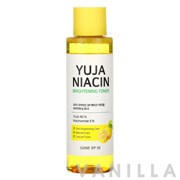 Some By Mi Yuja Niacin 30Days Miracle Brightening Toner