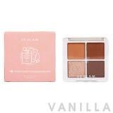 So Glam Pocket Eyeshadow Palette