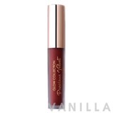 So Glam Precious Velvet Glow Collection Color Lip Gloss