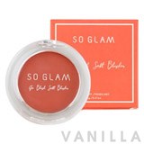 So Glam Go Blush Soft Blusher