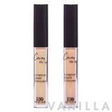 So Glam Cover Me Up Longwear Liquid Concealer