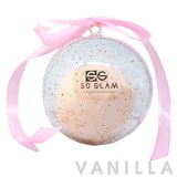 So Glam Fluffy Peach Blending Sponge