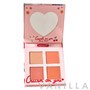 Supermom Crush On You Blush Palette