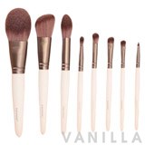 Supermom Traveler Brush Set