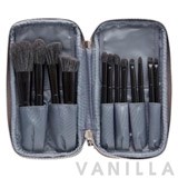 Supermom Okurimono Brush Set