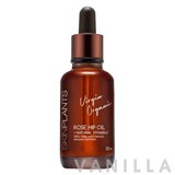 Skinplants Rose Hip Oil