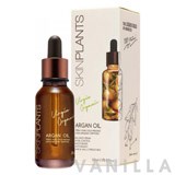 Skinplants Argan Oil