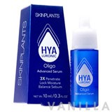 Skinplants Hyaluronic Oligo Advanced Serum