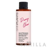 Skinplants Whitening Radiance Vitamin C Body Serum Oil