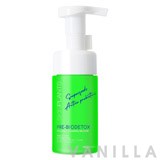 Skinplants Pre-Biodetox Balance Foaming Mousse