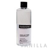 Fundamental Skin Acniclair Toner