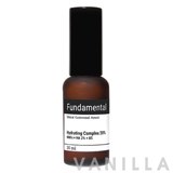 Fundamental Skin Hydrating Complex 20% (Nmfs + Ha 2% + B5)