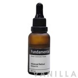 Fundamental Skin Advanced Retinol (Retinoid 3%)