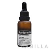 Fundamental Skin Acniclair Advanced Serum Plus