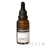 Fundamental Skin Niacinamide 15%