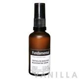 Fundamental Skin Youthglow Bakuchiol Rejuvenating Serum
