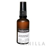 Fundamental Skin Youthglow Bakuchiol Rejuvenating Serum